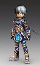 手机游戏神武传奇