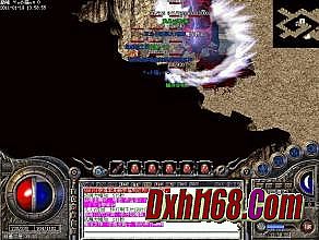 新开网通变态传奇