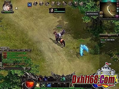 180雷霆复古传奇私服