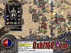 复仇迷失版本传奇网站