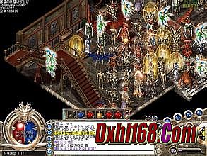 现在哪个传奇好玩吗