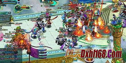 复古传奇能玩多久