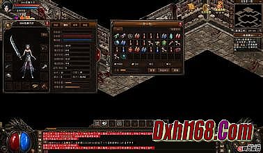 热血传奇手游怎么赚钱