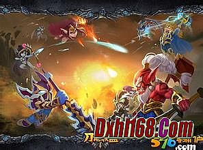 热血中变传奇网站