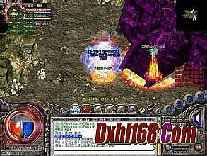 蓝月传奇新手攻略