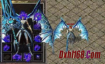 今日新开传奇世界网