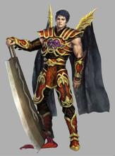 ��Ѫ����1.76սʿ����