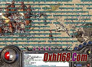 热血传奇手游单机版