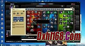 刀塔传奇破解版吧2016