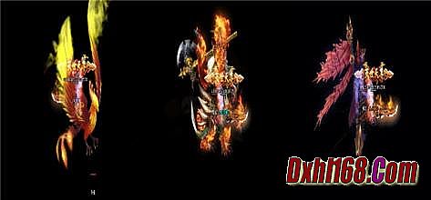 1.85英雄合击星王