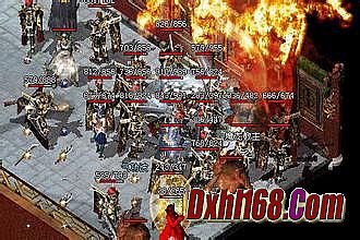 1.76版本传奇客户端