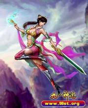 新开网通传奇中变