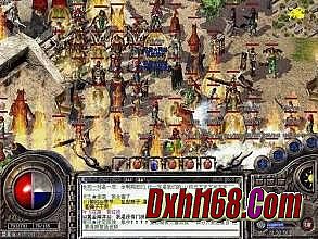 1.76复古传奇隐藏属性